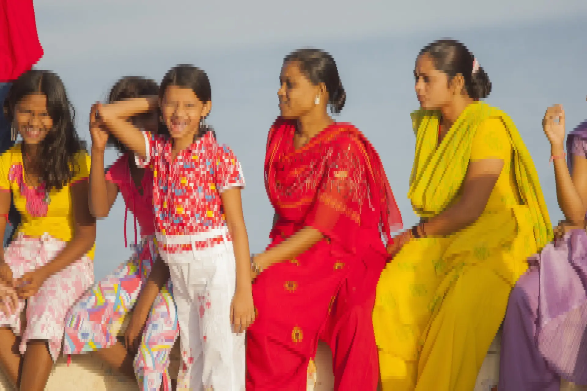 Women & Child Empowerment