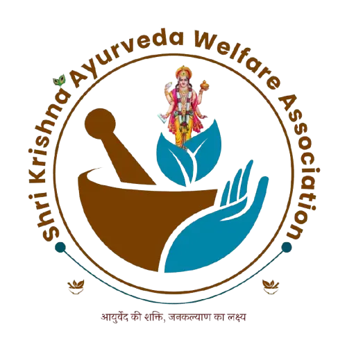 Shri Krishna Ayurveda Welfare Association