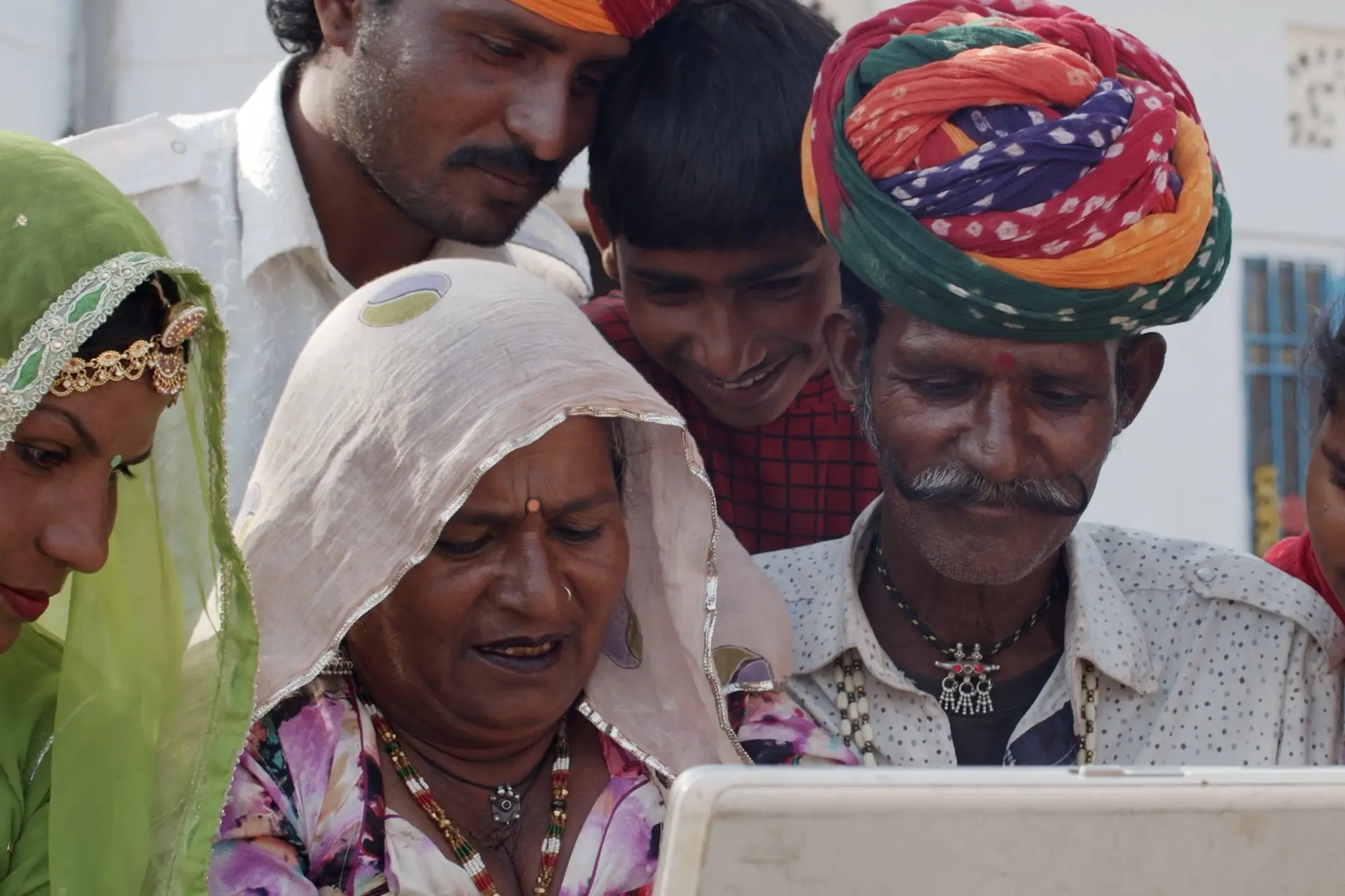 Social Reform & Employment Awareness